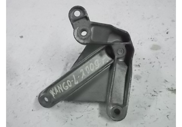 Кронштейн КПП Renault Kangoo 2, 8200429499